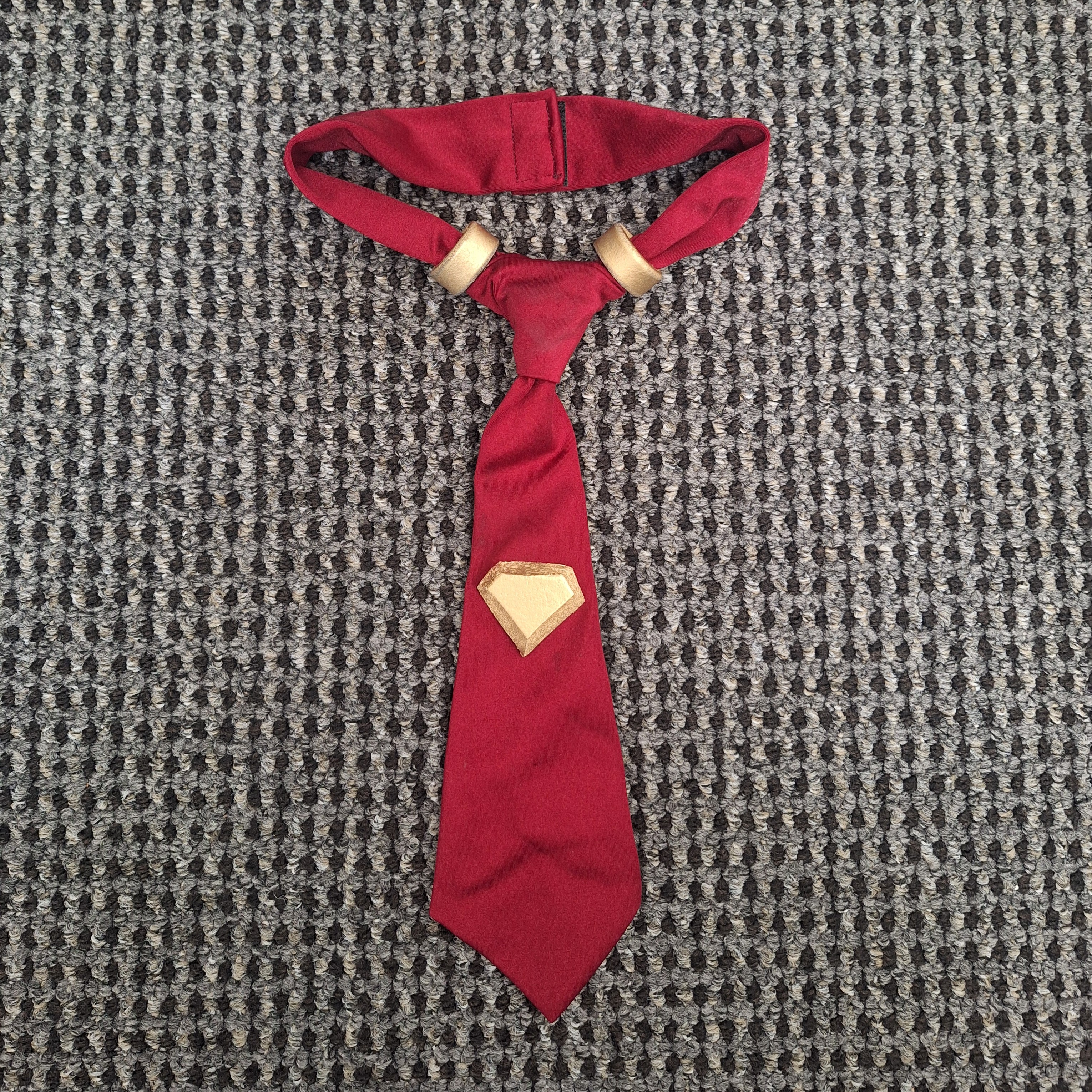 Coattails flat lay