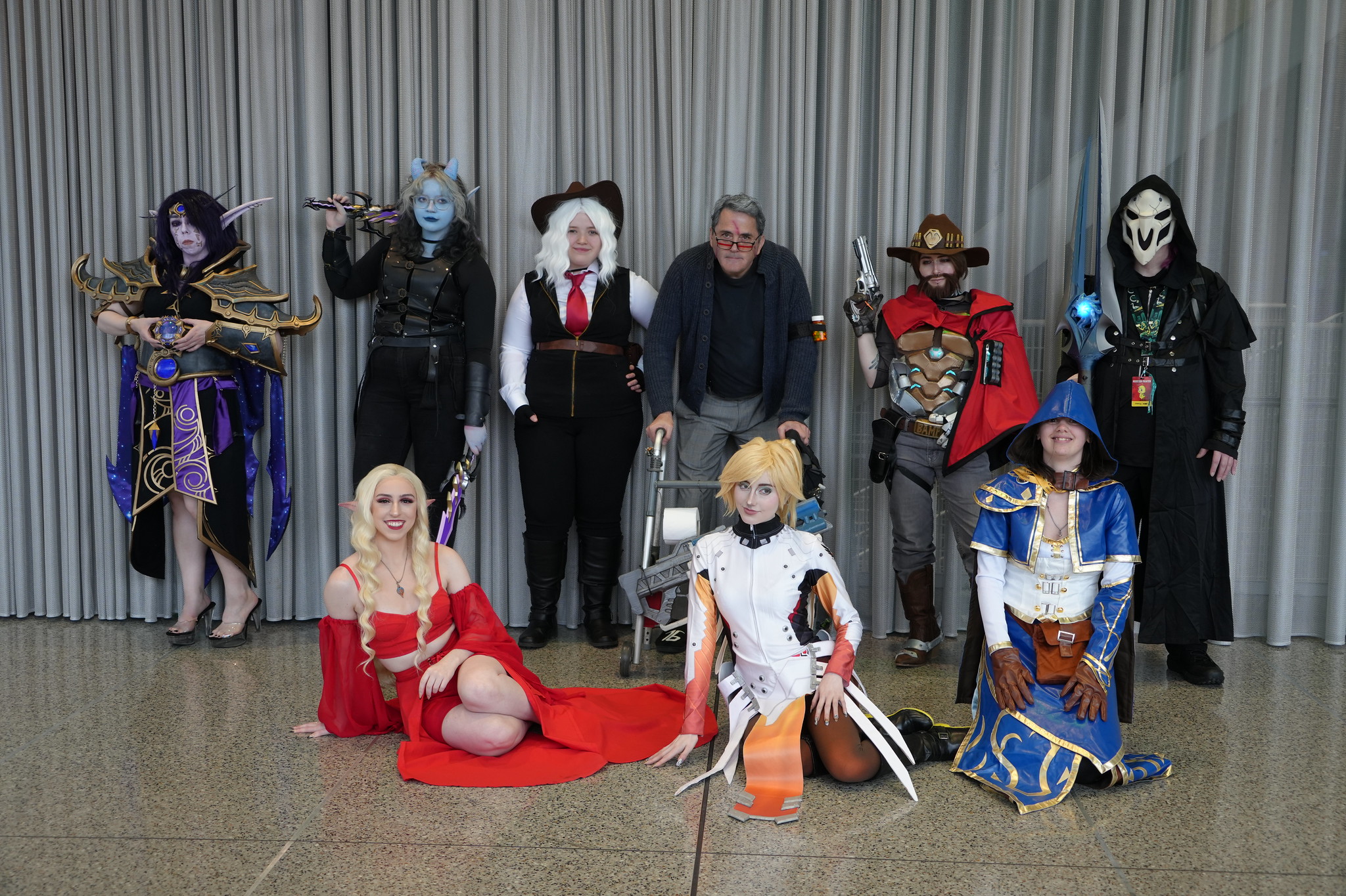 Blizzard meetup ECCC 2026