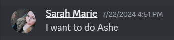discord