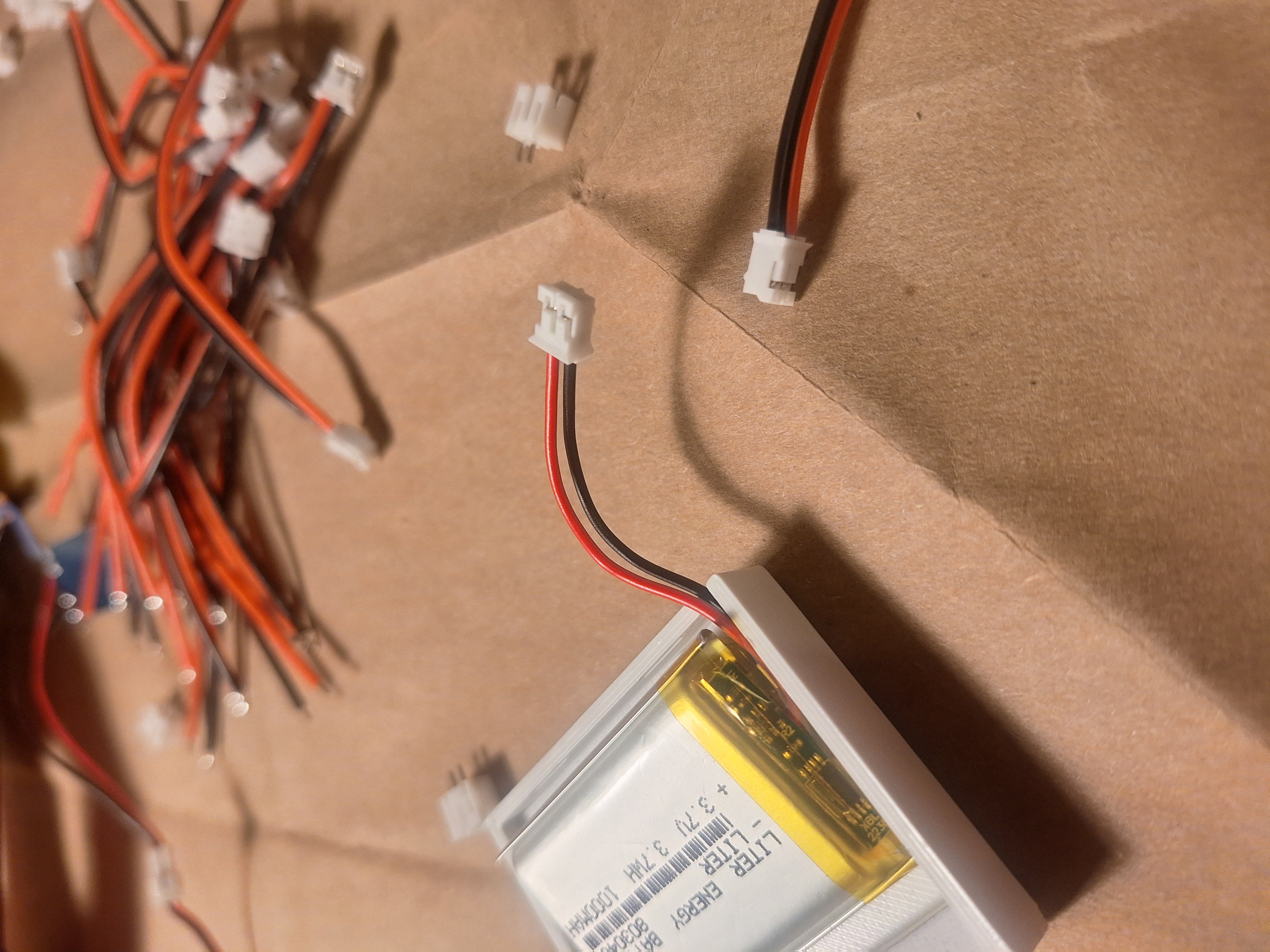 Blade battery
