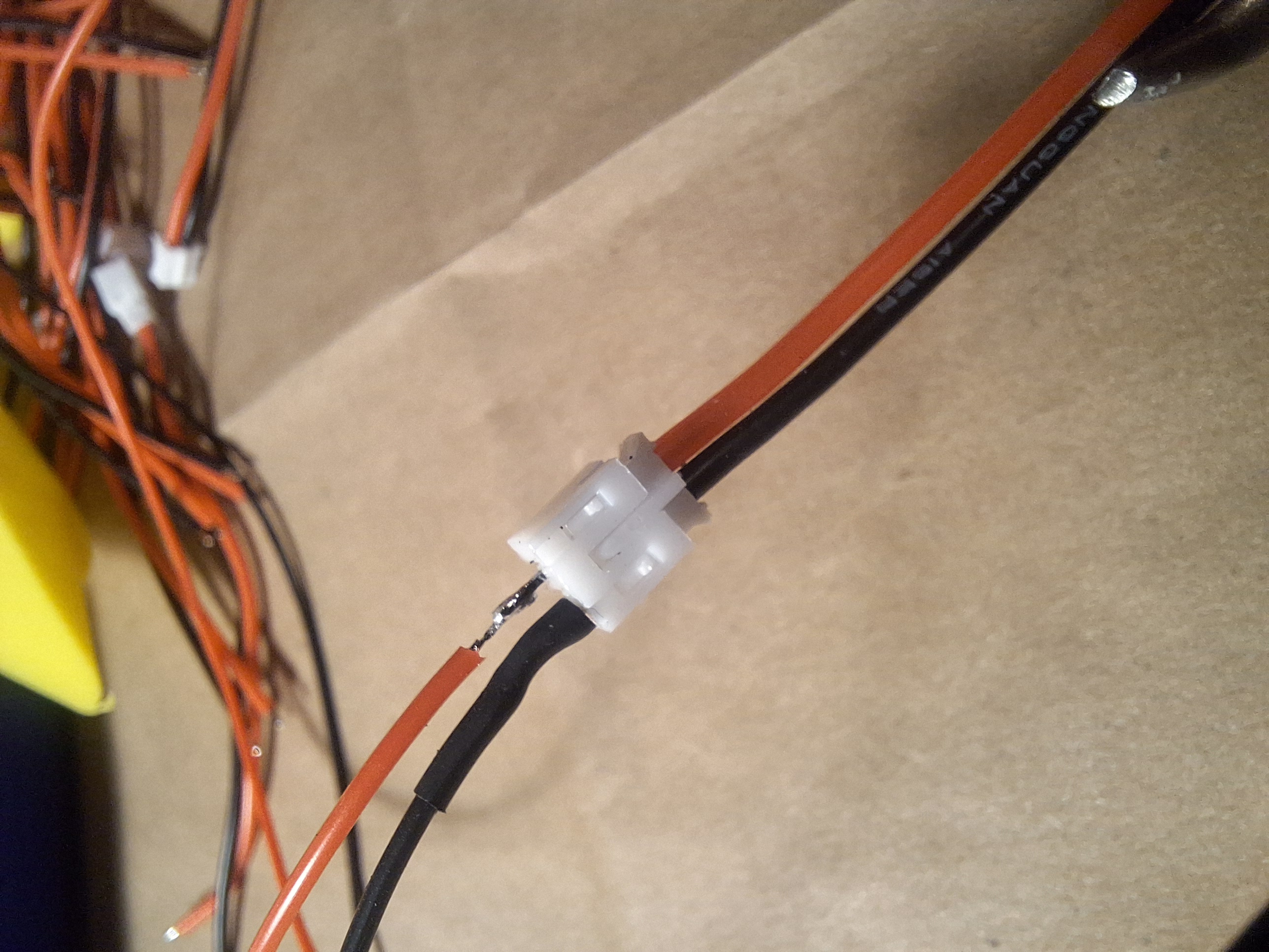 Connector