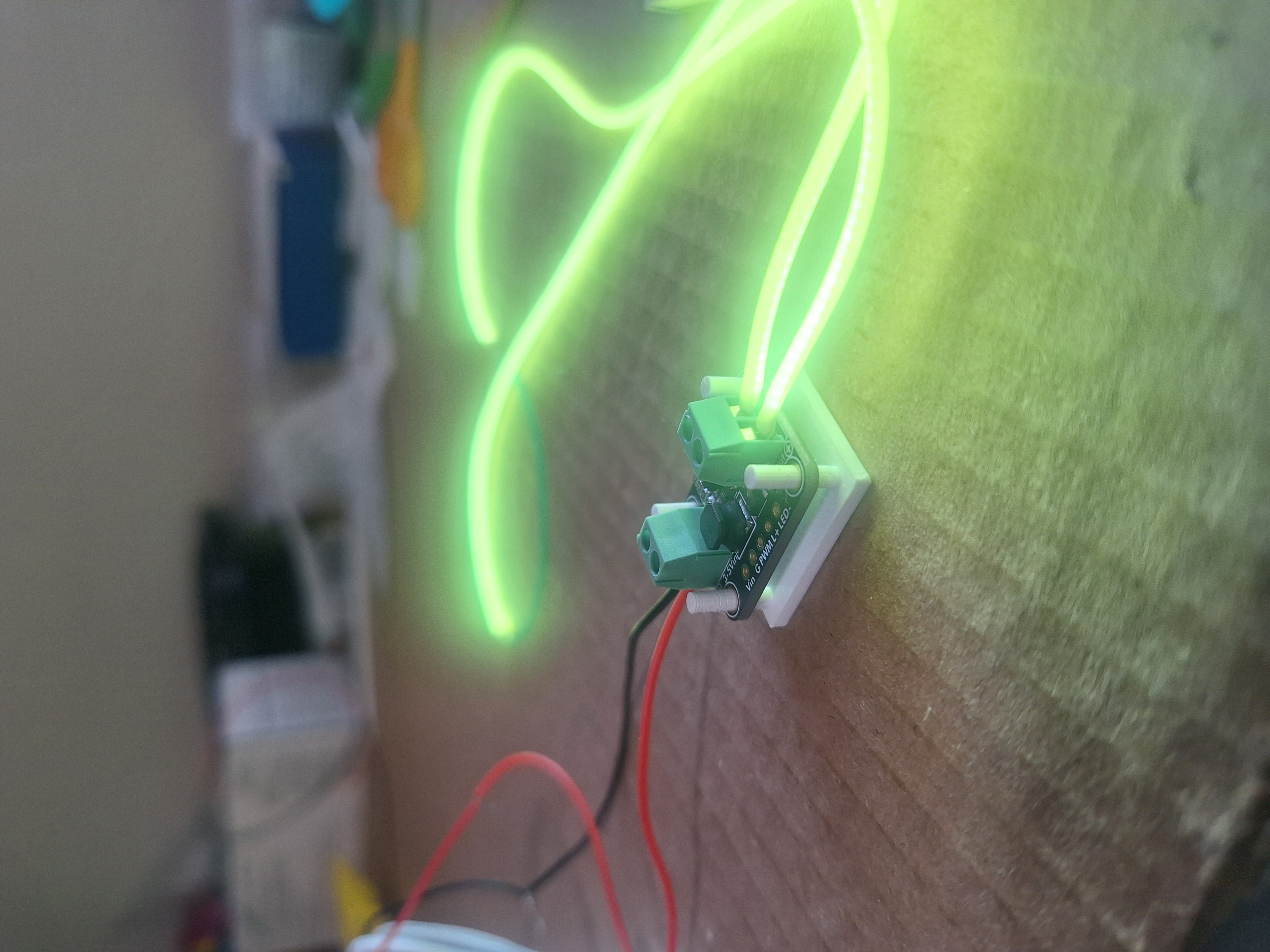 Board holder