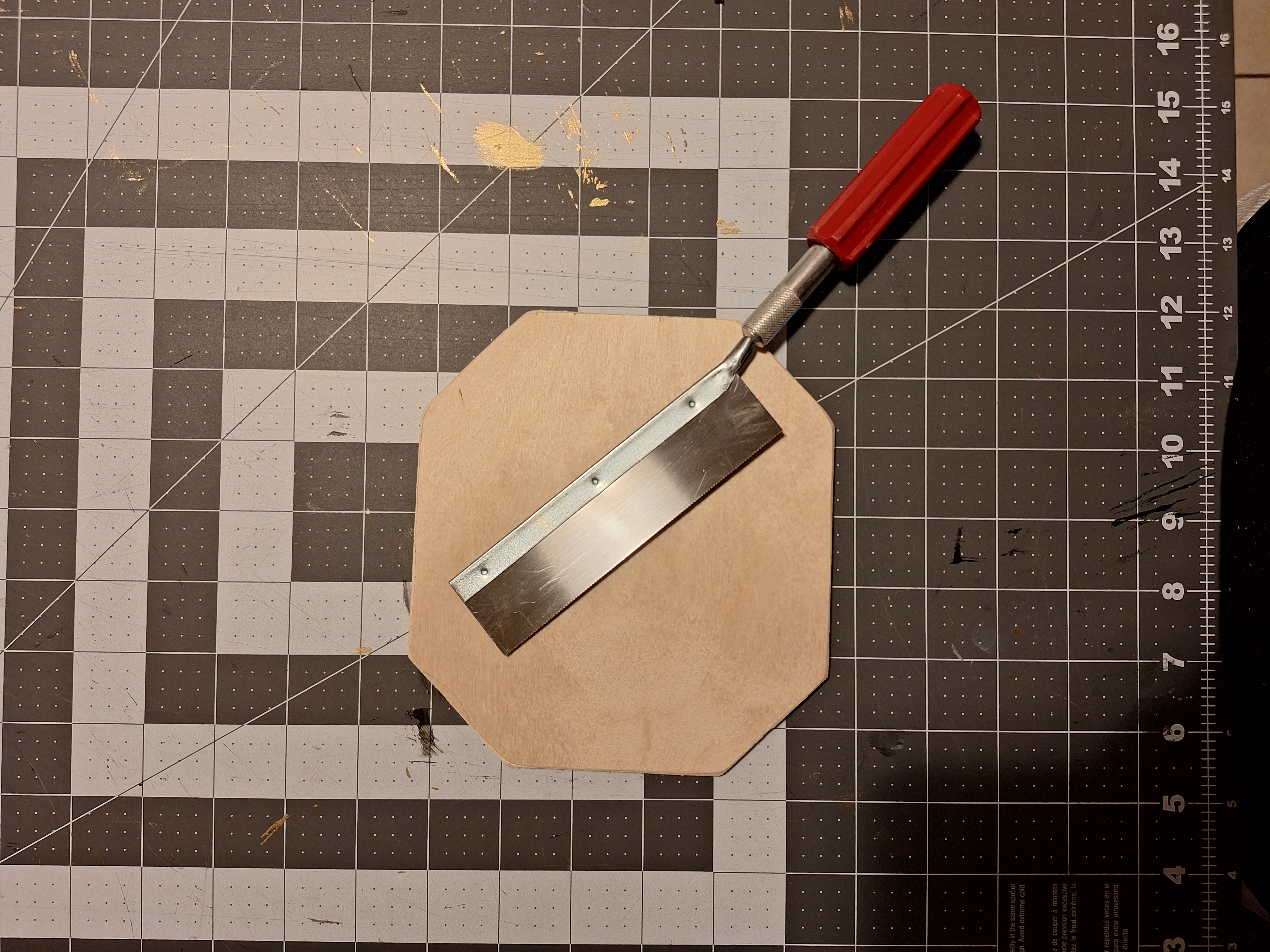 Harness board