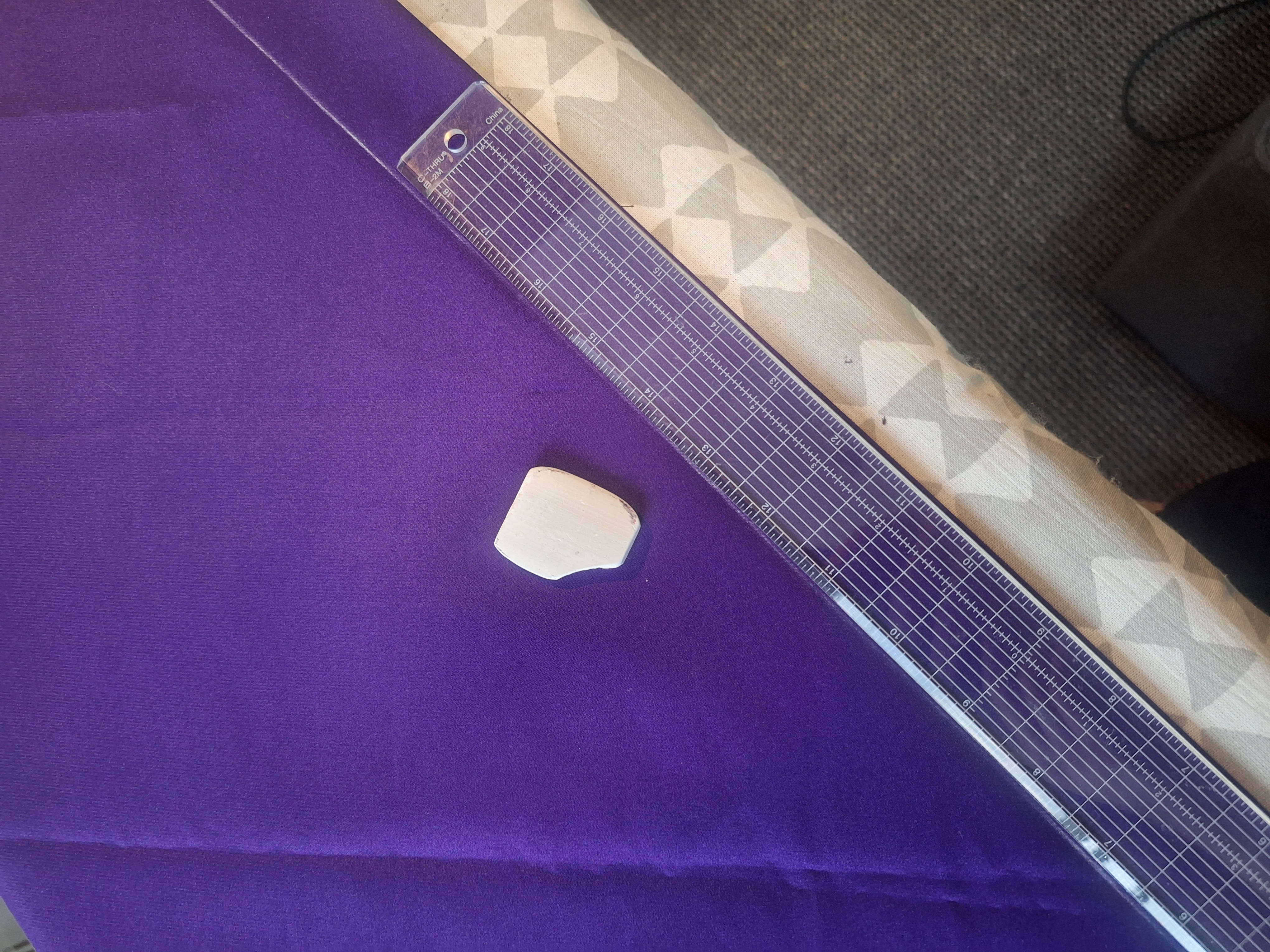Bias tape