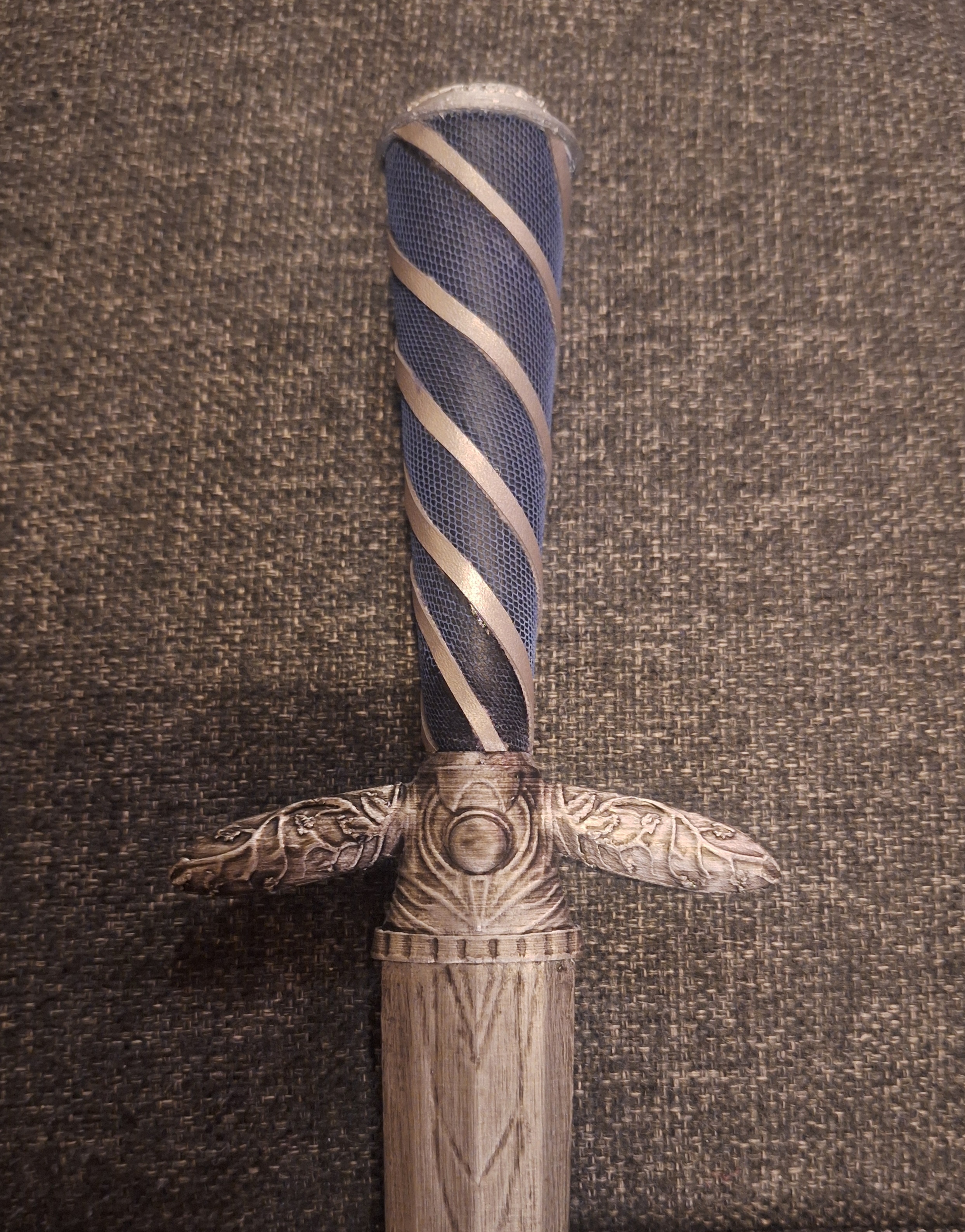 Dagger closeup