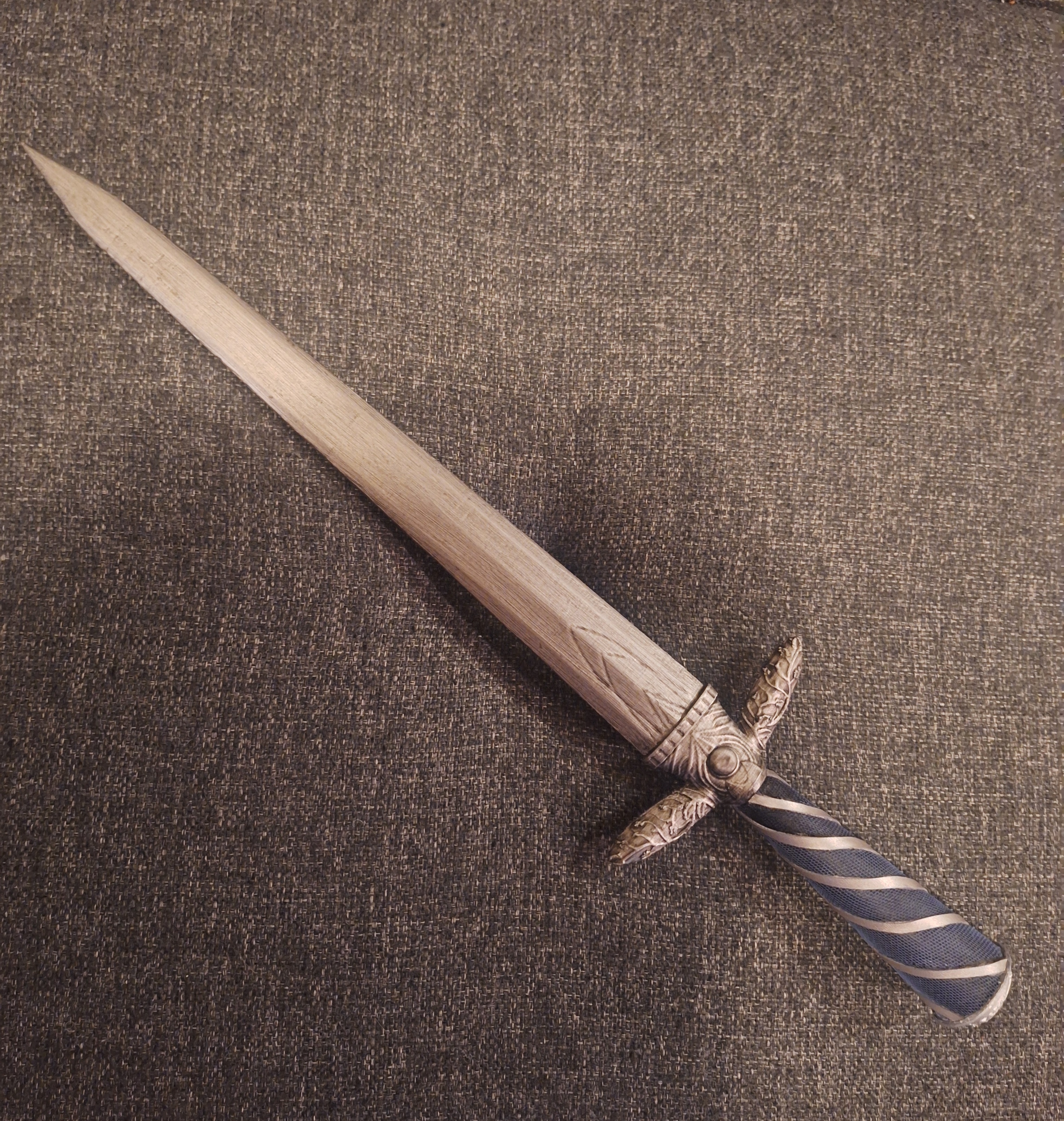 Dagger Duchess