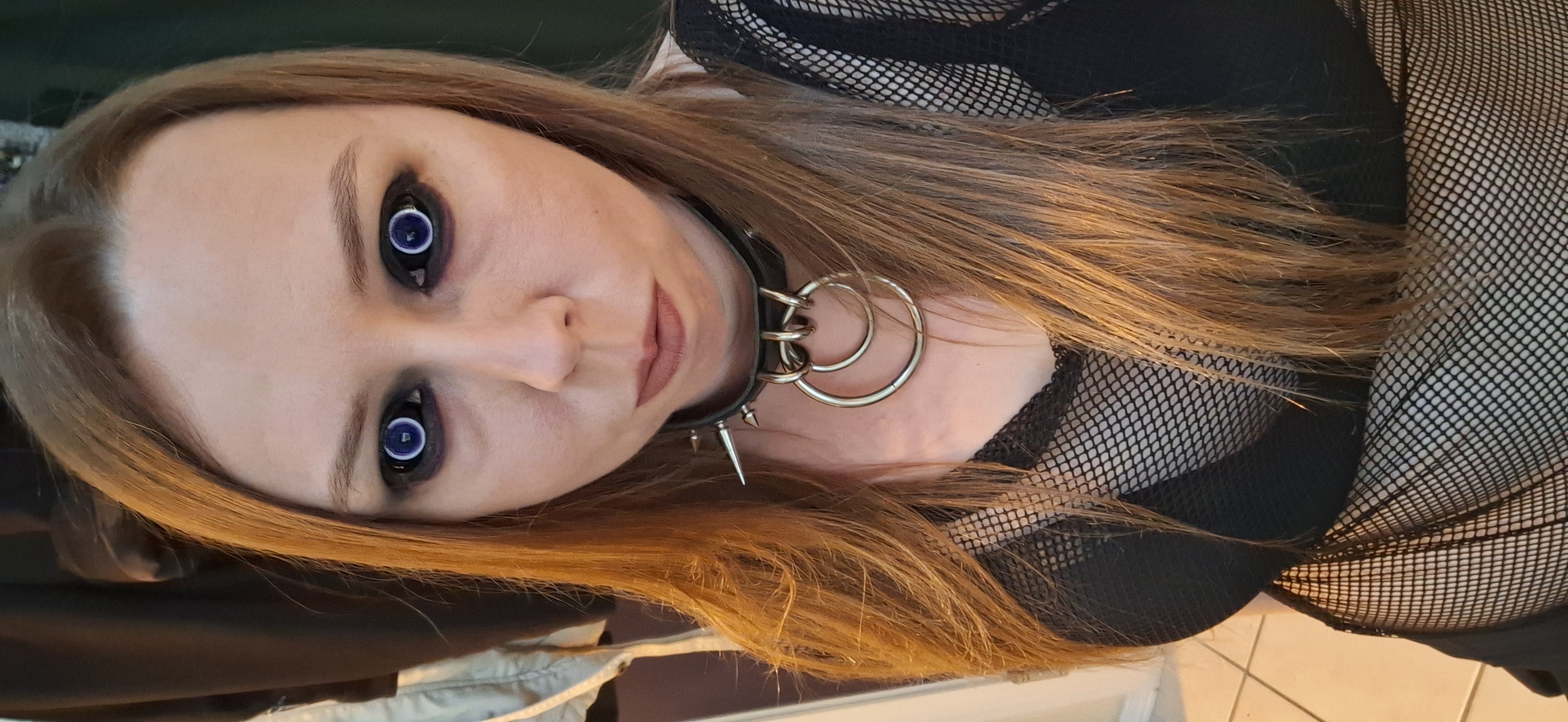 Going out